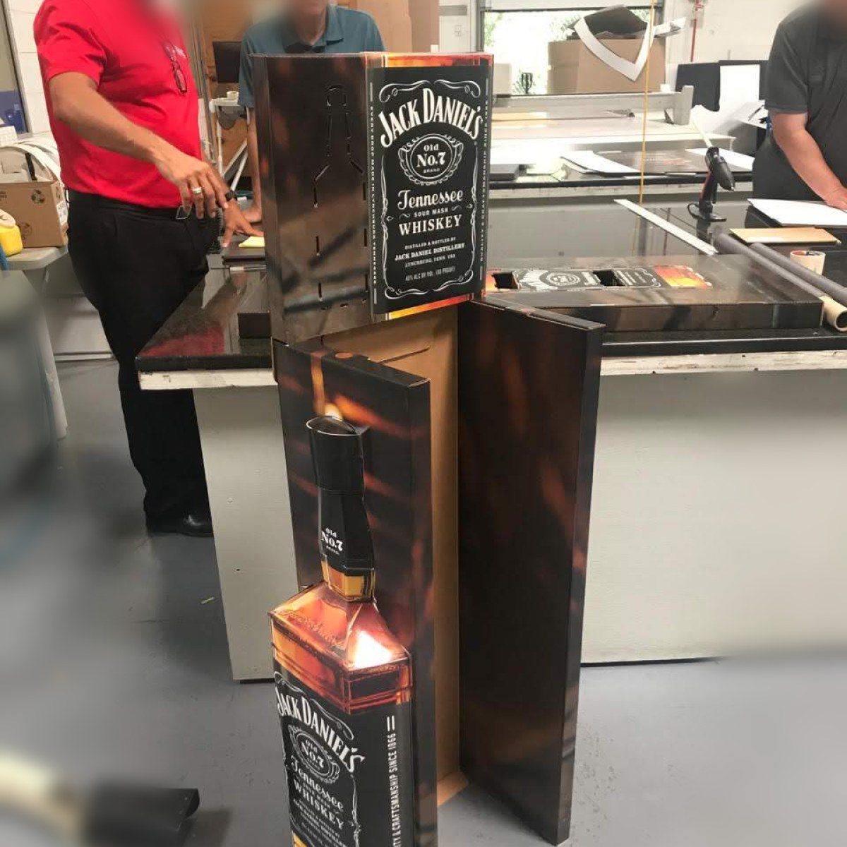 Jack Daniel's at LCBO