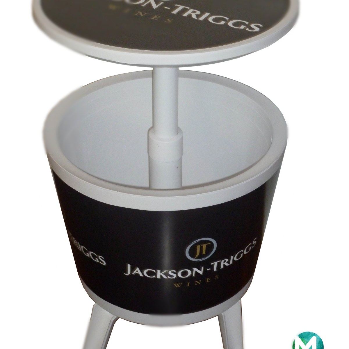 Jackson-Triggs at Whole Foods